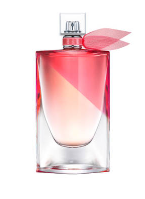 LANCÔME LA VIE EST BELLE EN ROSE