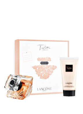 LANCÔME TRÉSOR