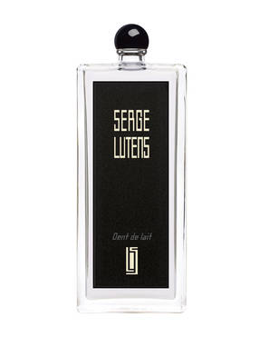 SERGE LUTENS DENT DE LAIT