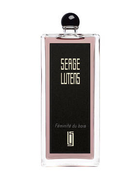 SERGE LUTENS FÉMINITÉ DU BOIS