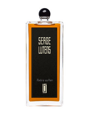 SERGE LUTENS AMBRE SULTAN