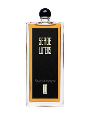 SERGE LUTENS FLEURS D´ORANGER