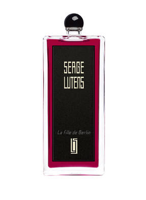 SERGE LUTENS LA FILLE DE BERLIN