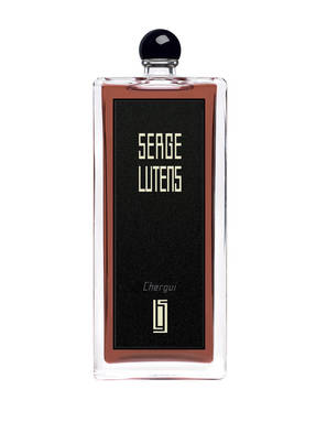SERGE LUTENS CHERGUI