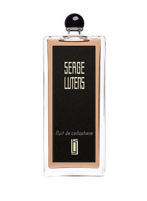 SERGE LUTENS NUIT DE CELLOPHANE
