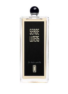 SERGE LUTENS UN BOIS VANILLE