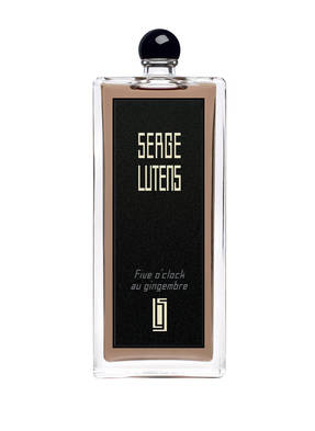 SERGE LUTENS FIVE O´CLOCK AU GINGEMBRE