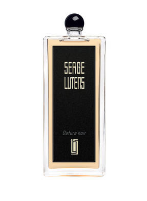 SERGE LUTENS DATURA NOIR