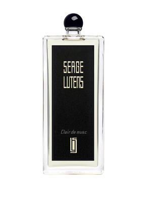 SERGE LUTENS CLAIR DE MUSC
