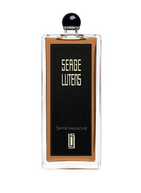 SERGE LUTENS SANTAL MAJUSCULE