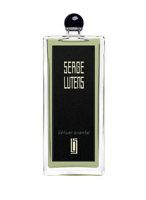 SERGE LUTENS VETIVER ORIENTAL