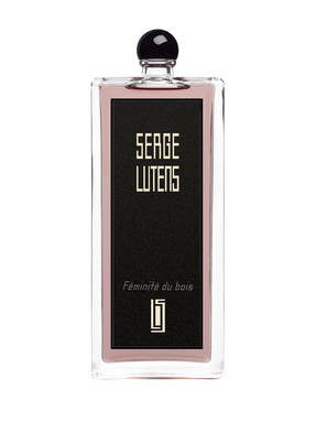 SERGE LUTENS FÉMINITÉ DU BOIS