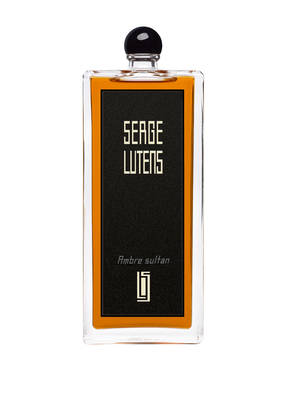 SERGE LUTENS AMBRE SULTAN