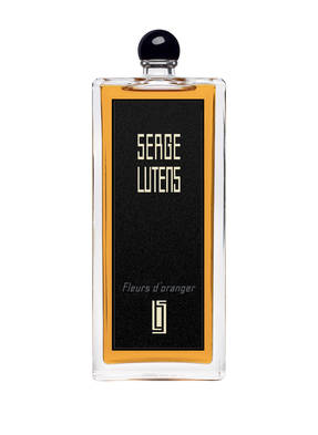 SERGE LUTENS FLEURS D´ORANGER
