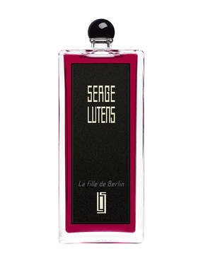 SERGE LUTENS LA FILLE DE BERLIN