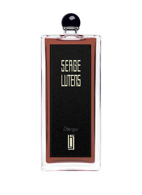 SERGE LUTENS CHERGUI