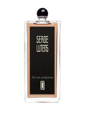 SERGE LUTENS NUIT DE CELLOPHANE