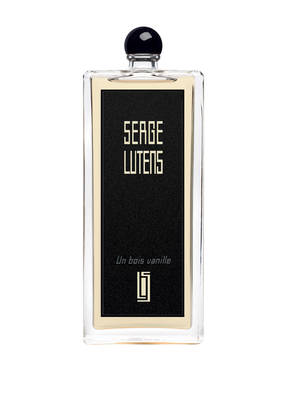 SERGE LUTENS UN BOIS VANILLE