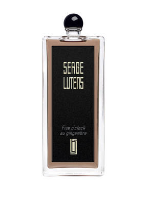 SERGE LUTENS FIVE O´CLOCK AU GINGEMBRE