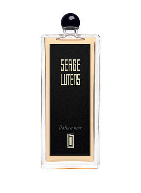SERGE LUTENS DATURA NOIR