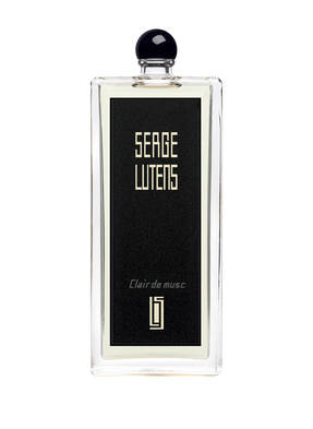 SERGE LUTENS CLAIR DE MUSC
