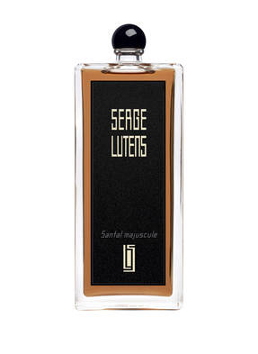 SERGE LUTENS SANTAL MAJUSCULE