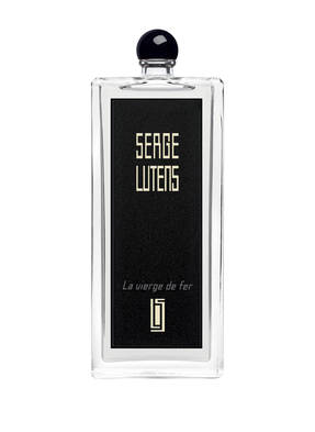SERGE LUTENS LA VIERGE DE FER