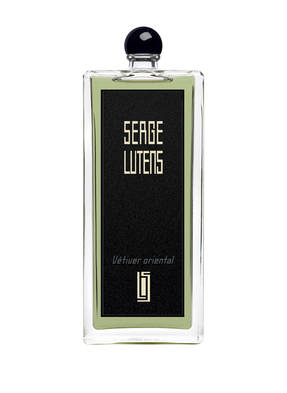 SERGE LUTENS VETIVER ORIENTAL