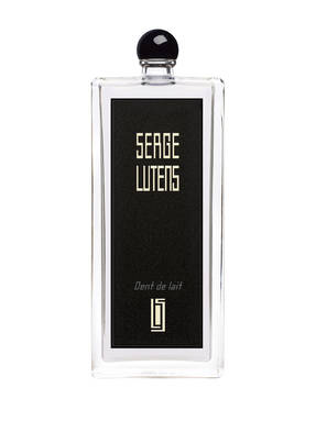 SERGE LUTENS DENT DE LAIT