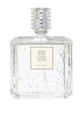 SERGE LUTENS L'EAU FROIDE
