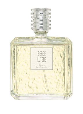 SERGE LUTENS FLEURS DE CITRONNIERS