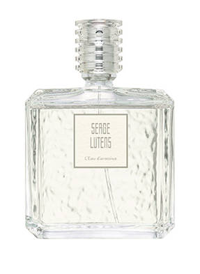 SERGE LUTENS L'EAU D'ARMOISE