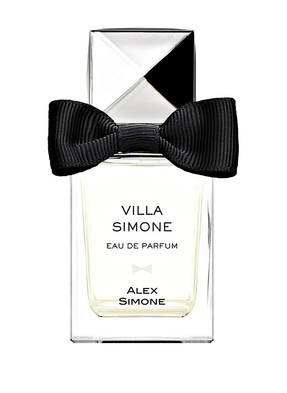 ALEX SIMONE VILLA SIMONE
