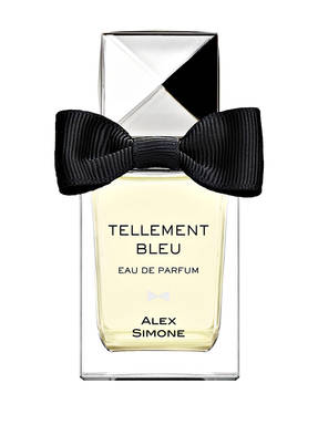 ALEX SIMONE TELLEMENT BLEU