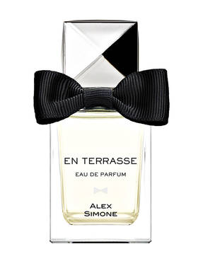 ALEX SIMONE EN TERASSE