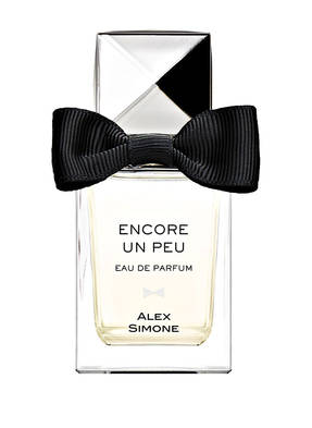 ALEX SIMONE ENCORE UN PEU