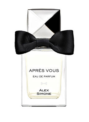 ALEX SIMONE APRÈS VOUS