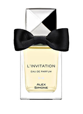 ALEX SIMONE L'INVITATION