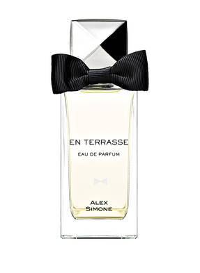 ALEX SIMONE EN TERASSE