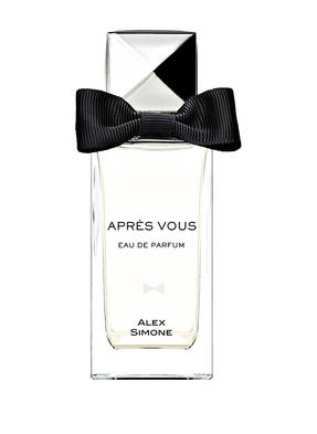 ALEX SIMONE APRÈS VOUS