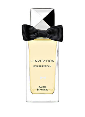 ALEX SIMONE L'INVITATION