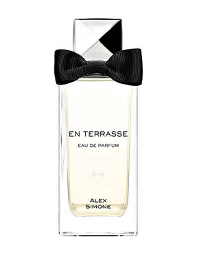 ALEX SIMONE EN TERASSE