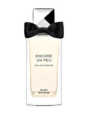 ALEX SIMONE ENCORE UN PEU