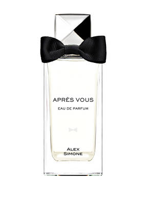 ALEX SIMONE APRÈS VOUS
