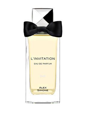 ALEX SIMONE L'INVITATION