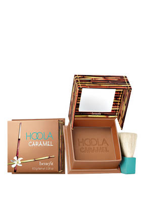 benefit HOOLA CARAMEL