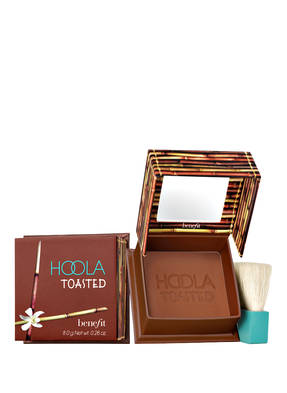 benefit HOOLA TOASTED