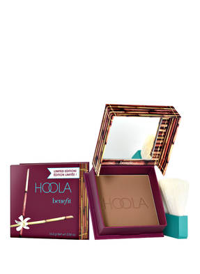 benefit JUMBO HOOLA