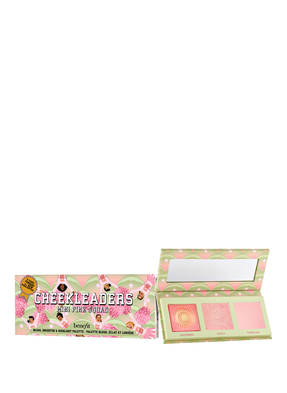 benefit CHEEKLEADERS PINK SQUAD - PALETTE MINI