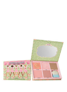 benefit CHEEKLEADERS PINK SQUAD